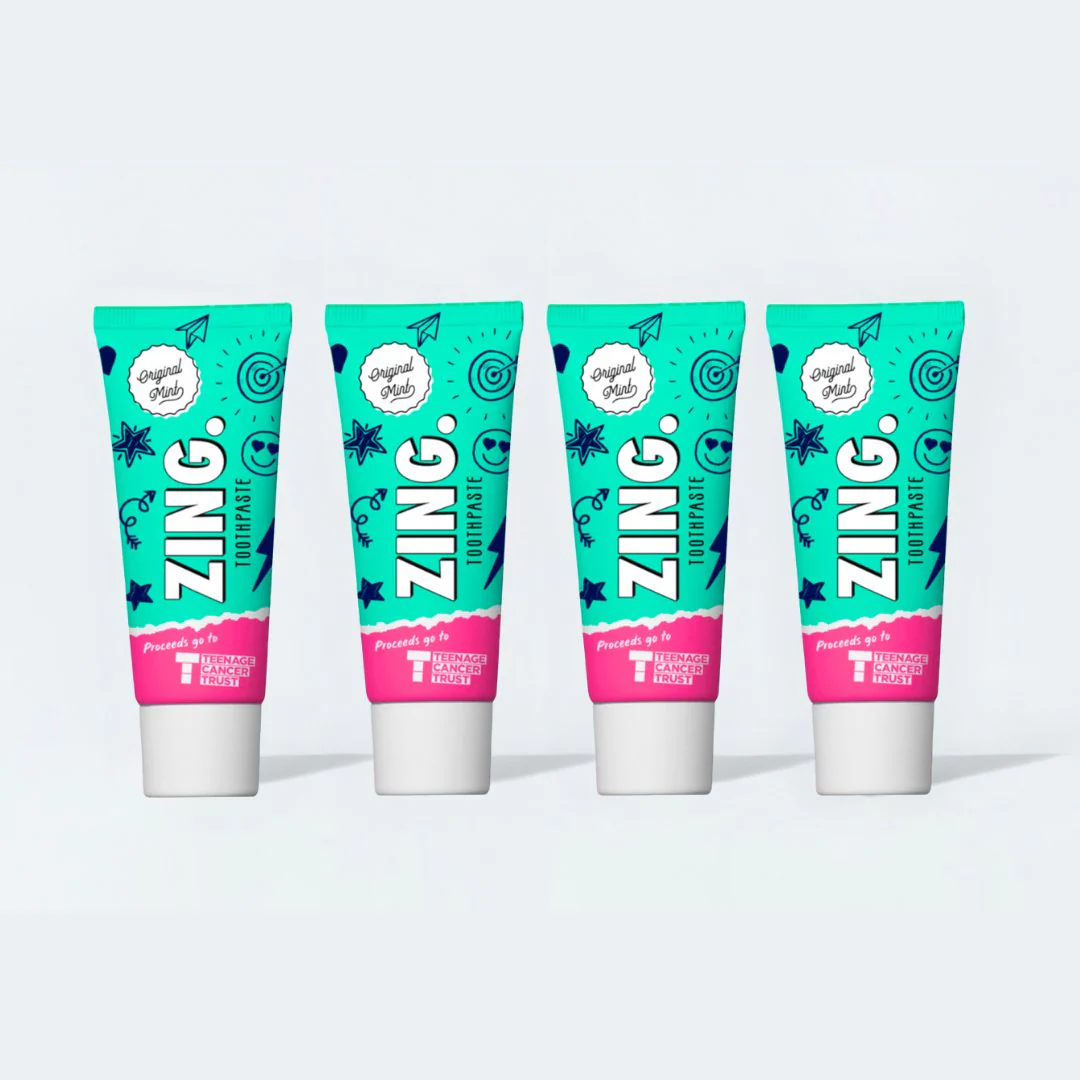 Toothpaste Bestsellers