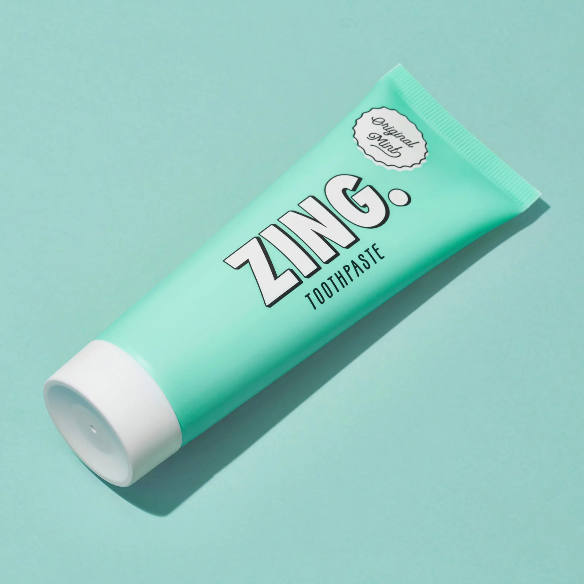 CHARITY EDITION: Original Mint x Teenage Cancer Trust (x4) - Image 6
