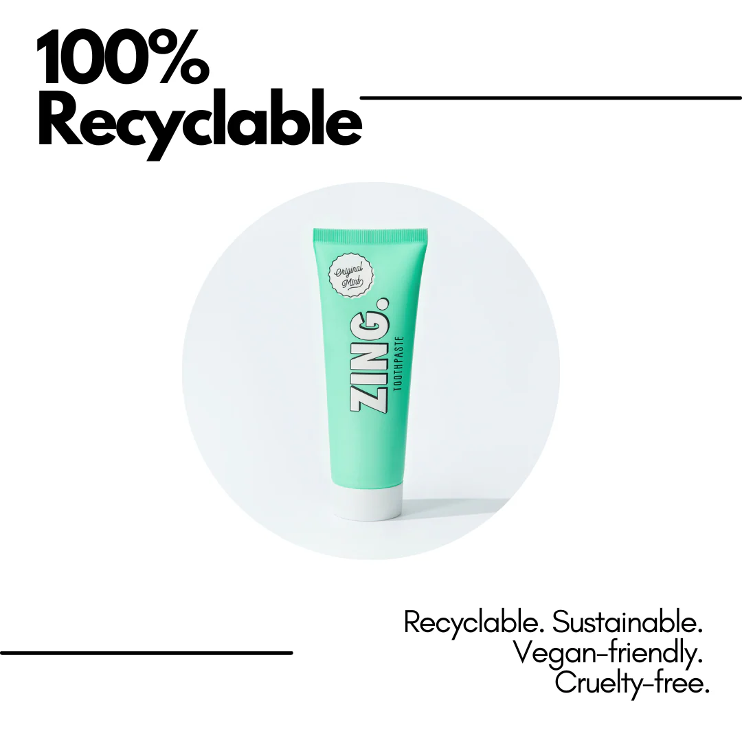 Toothpaste Starter Pack - Image 7